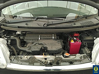 DAIHATSU TANTO 2018
