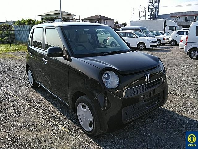 HONDA N ONE 2014