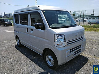 NISSAN CLIPPER VAN 2023