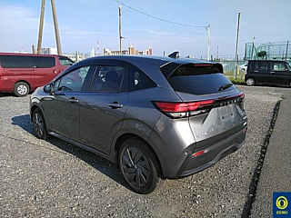 NISSAN NOTE 2022