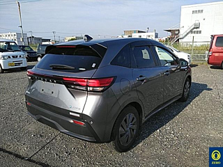 NISSAN NOTE 2022