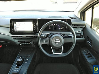 NISSAN NOTE 2022