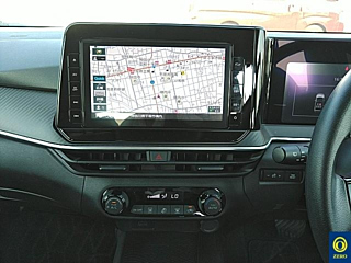 NISSAN NOTE 2022