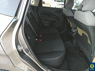NISSAN NOTE 2022