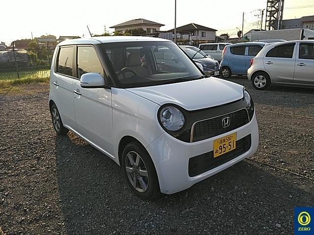 HONDA N ONE 2013