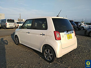 HONDA N ONE 2013