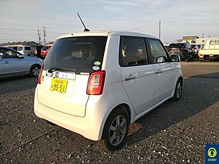 HONDA N ONE 2013
