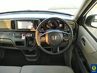 HONDA N ONE 2013