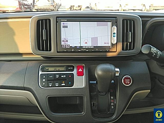 HONDA N ONE 2013