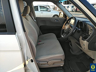 HONDA N ONE 2013