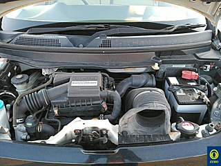 HONDA N ONE 2013