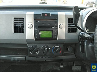 SUZUKI WAGON R 2008