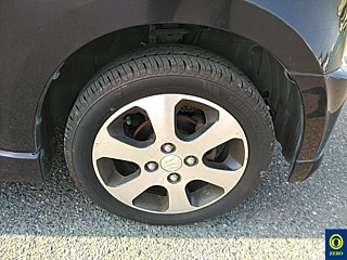 SUZUKI WAGON R 2008