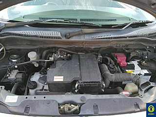 SUZUKI WAGON R 2008