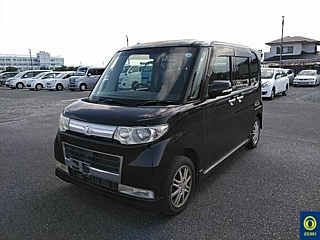 DAIHATSU TANTO 2009