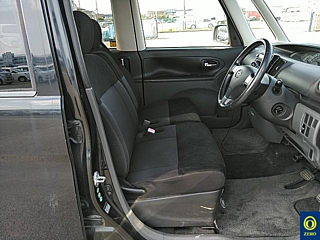 DAIHATSU TANTO 2009