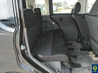 DAIHATSU TANTO 2009