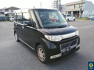 DAIHATSU TANTO 2009