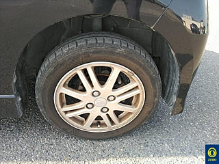 DAIHATSU TANTO 2009