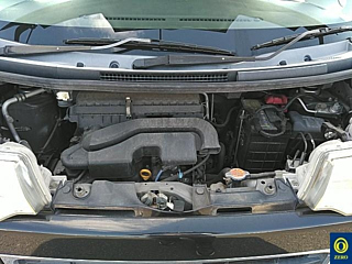 DAIHATSU TANTO 2009