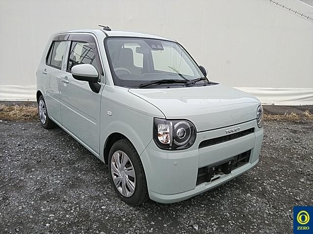 DAIHATSU MIRA TOCOT 2020