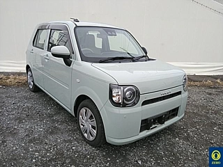 DAIHATSU MIRA TOCOT 2020