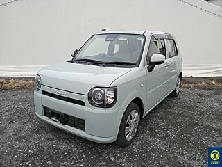DAIHATSU MIRA TOCOT 2020