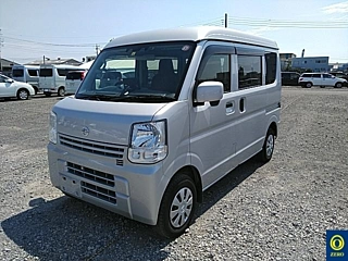 NISSAN CLIPPER VAN 2019