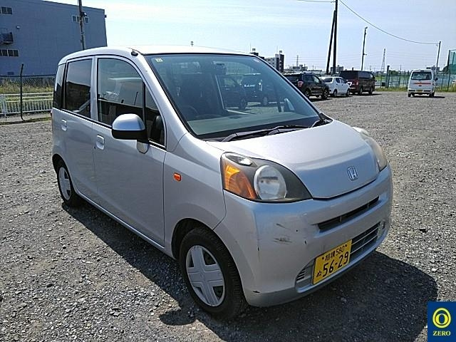 HONDA LIFE 2008