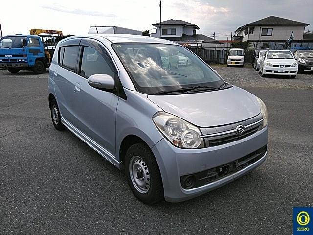 DAIHATSU MIRA 2008