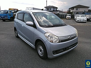 DAIHATSU MIRA 2008