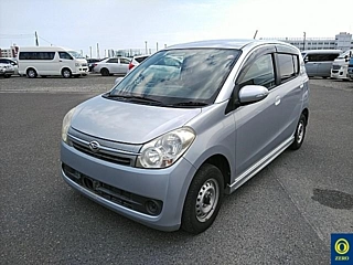 DAIHATSU MIRA 2008