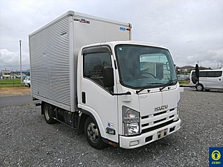 ISUZU ELF 2008