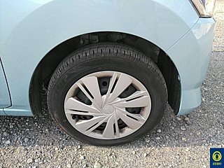DAIHATSU MIRA E S 2020