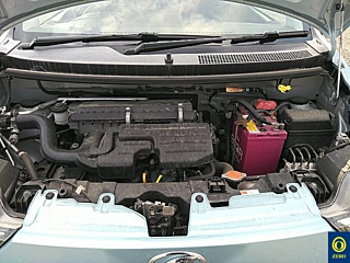 DAIHATSU MIRA E S 2020