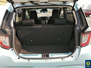 DAIHATSU MIRA E S 2020