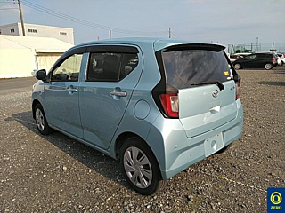 DAIHATSU MIRA E S 2020