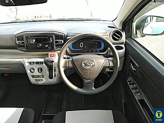 DAIHATSU MIRA E S 2020