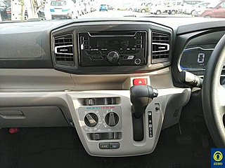 DAIHATSU MIRA E S 2020