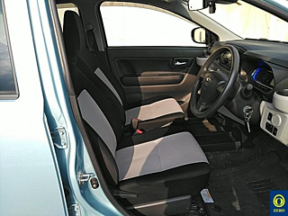 DAIHATSU MIRA E S 2020