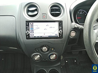 NISSAN NOTE 2016