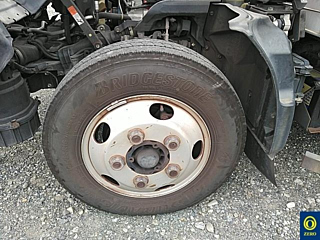 TOYOTA DYNA 2012