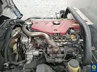 TOYOTA DYNA 2012