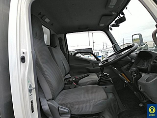 TOYOTA DYNA 2012