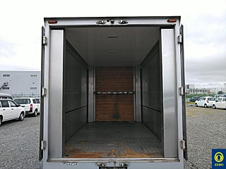 TOYOTA DYNA 2012