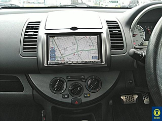 NISSAN NOTE 2010