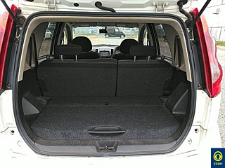 NISSAN NOTE 2010