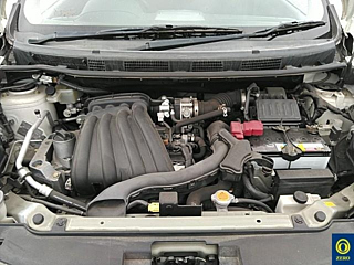 NISSAN NOTE 2010