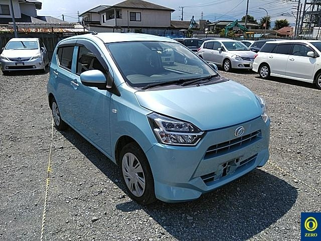DAIHATSU MIRA E S 2020