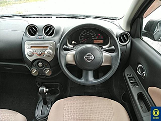 NISSAN MARCH 2013